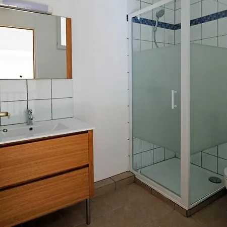 Сasa de vacaciones Maison Confortable à 10 Km Des Plages De La Méditerranée Au Bord Du Village Pittoresque